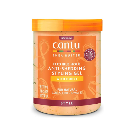 CANTU Honey Styling Gel