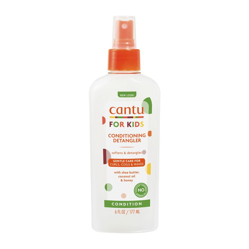 CANTU For Kids Conditioning Detangler 177 ml