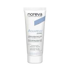NOREVA Aquareva Light Moisturizing Cream 40 ml