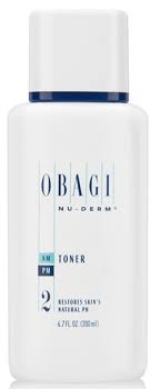 OBAGI NU-DERM Toner 198 ml