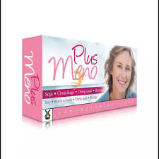 MENO PLUS 45 TAB