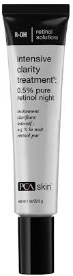PCA SKIN INTENSIVE CLARITY TREATMENT