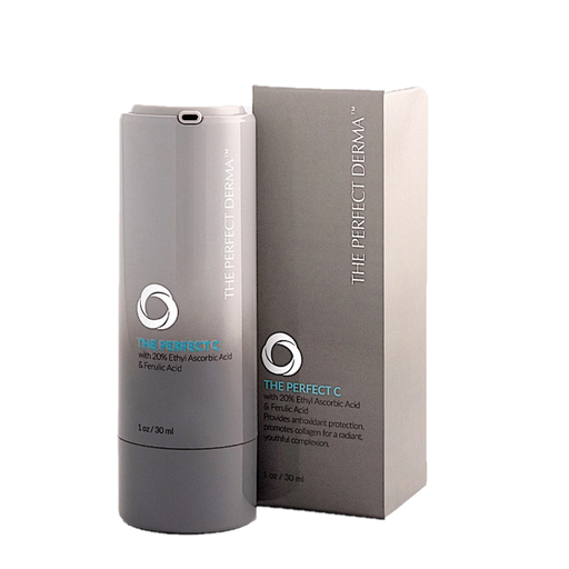 THE PERFECT C 30 ML