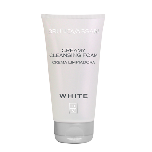BRUNOVASSARI CREAMY CLEANSING FOAM 150 ML
