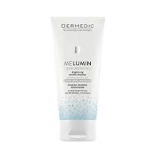 DERMEDIC MELUMIN Brightening Micellar Emulsion 200 ml