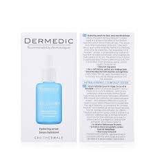 DERMEDIC HYDRAIN 3 HIALURO Hydrating Serum 30 ml