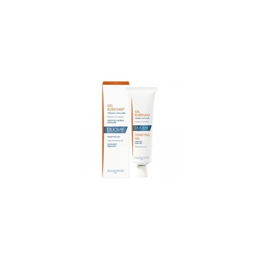 DUCRAY Tonifying Gel 30 ml