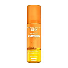 ISDIN FOTOPROTECTOR HYDRO OIL SPF 30 200 ML