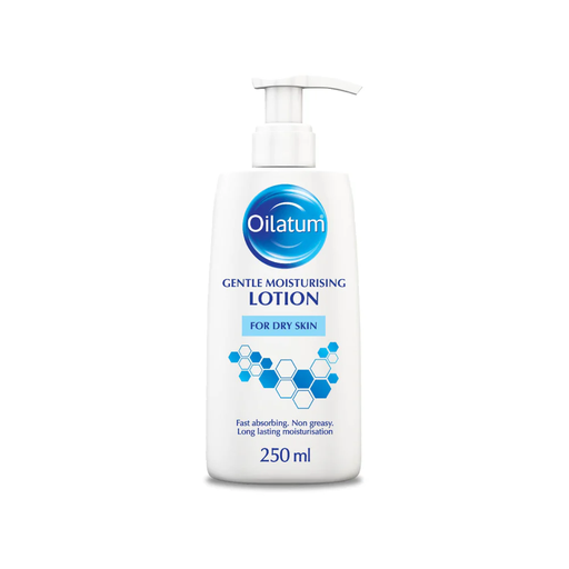 OILATUM GENTLE MOISTURISING LOTION 250 ML