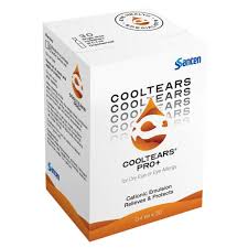 COOLTEARS PRO + 0.4 ML * 30