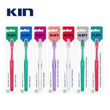 KIN TOOTHBRUSH(HARD)