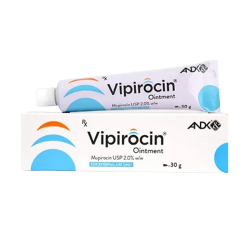 VIPIROCIN OINTMENT 30 G