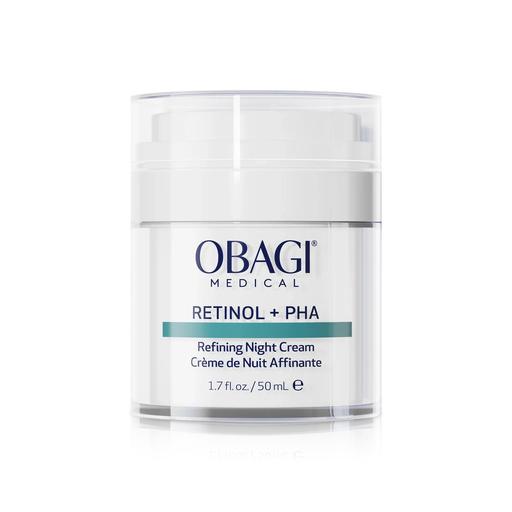 OBAGI RETINOL+ PHA REFINING NIGHT CREAM