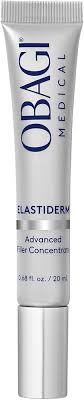 OBAGI ELASTIDERM ADVANCED FILLER CONCENTRATE 20 ML