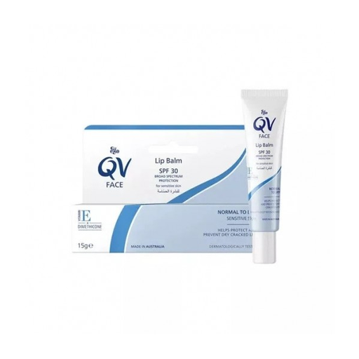 QV LIP BALM SPF 30 15 G