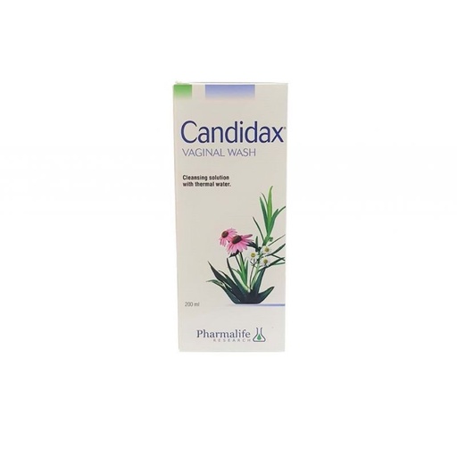 CANDIDAX SOL 200 ML