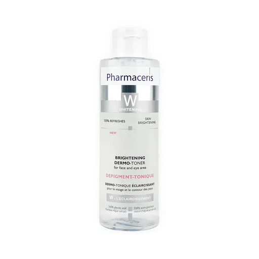 PHARMACERIS WHITENING CLEAR BRIGHTENING TONER 200 ML