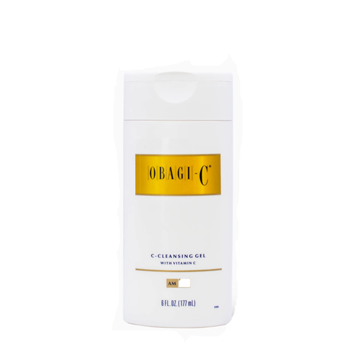 OBAGI-C CLEANSING GEL 177 ML