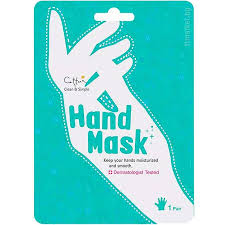 CUTTUA HAND MASK