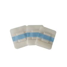 MEDICAL TRANSPARENT WOUND DRESSING 6*7