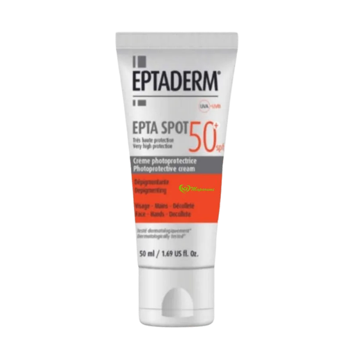 EPTADERM EPTA SPOT SPF 50 50 ML