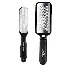 مبرد الأقدام