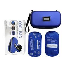 حقيبة تبريد