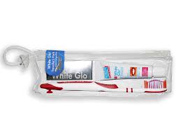  وايت جلو مجموعه السفر 