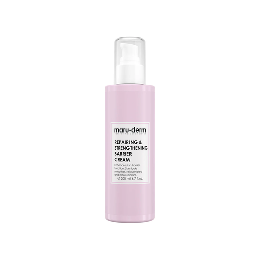 MARU-DERM BARRIER CREAM 200ML