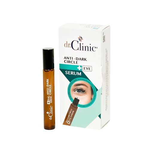 DR. CLINIC ANTI DARK CIRCLE EYE SERUM 10 ML