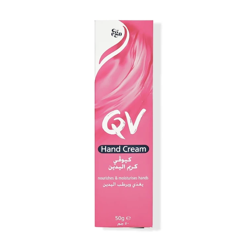 QV HAND CREAM 50 G
