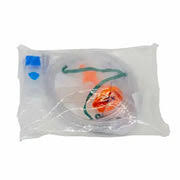 NEBULIZER MASK ADULT