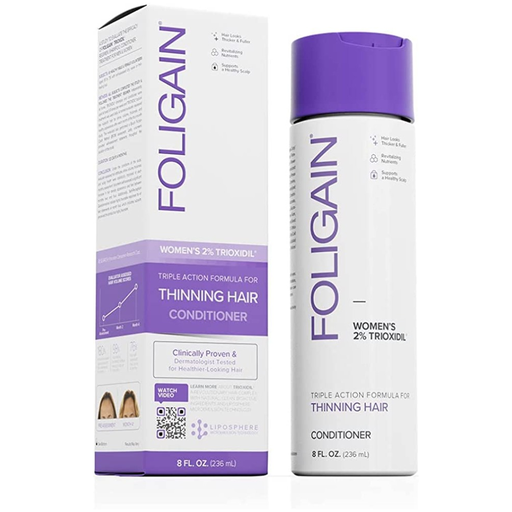 FOLIGAIN Triple Action Conditioner 236ml