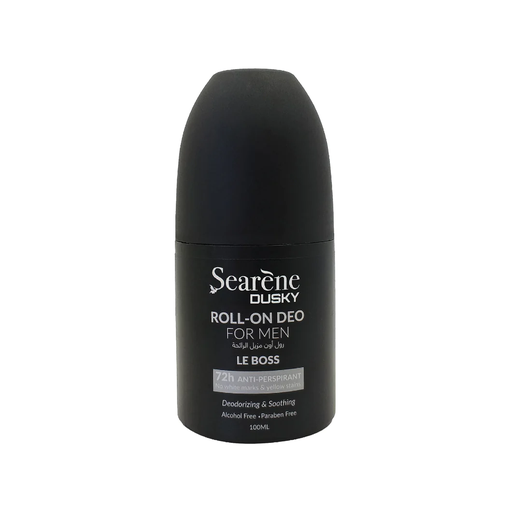 SEARENE Whitening Roll-on For Men 72hr 100ml