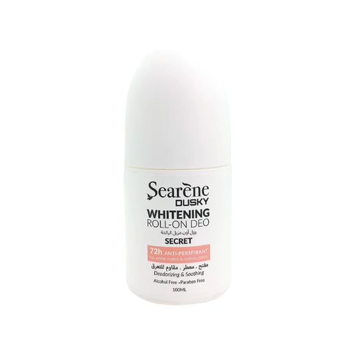 SEARENE Whitening Roll-on Secret 72hr 100ml