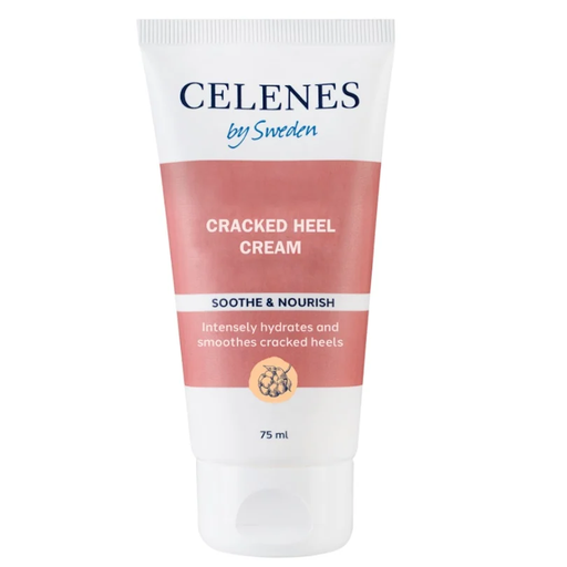 CELENES Cracked Heel Cream 75 ml