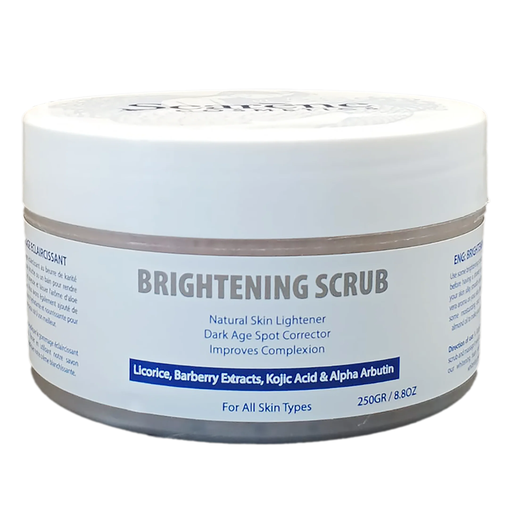 SEARENE DUSKY Brightening Scrub 250 ml