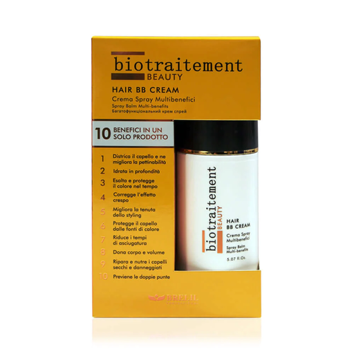 BRELIL Hair BB Cream