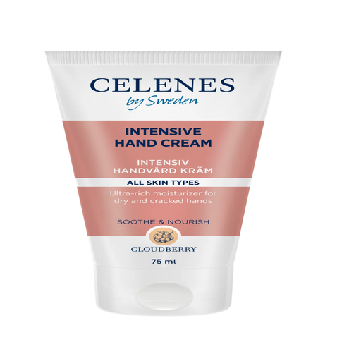 CELENES Intensive Hand Cream 75 ml