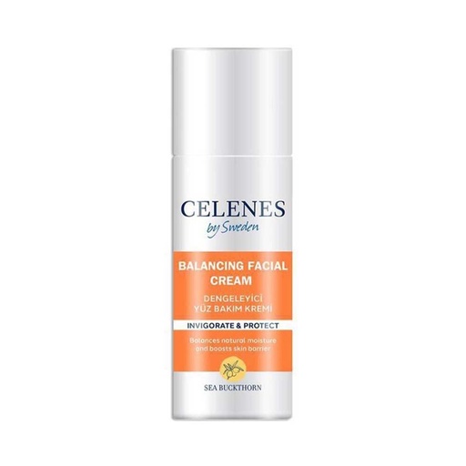 CELENES Balancing Facial Cream 50 ml