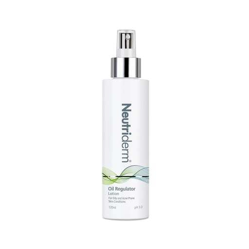 NEUTRIDERM Oil Regulator Lotion 120ml
