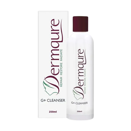 DERMAQURE G+ Cleancer 250ml