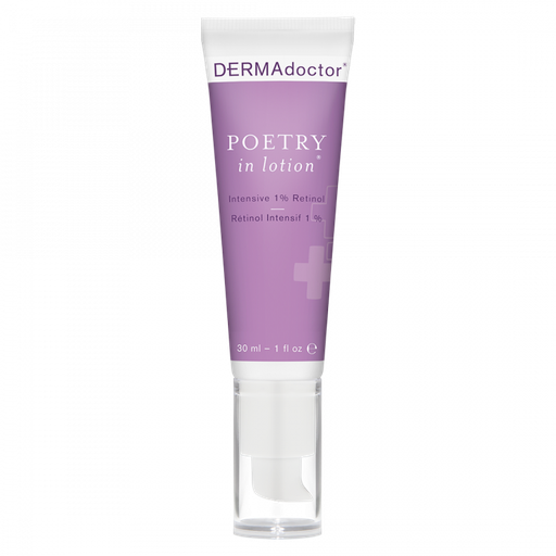 DERMADOCTOR Retinol 1% 30 ml