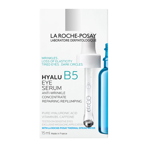 LA ROCHE POSAY Hyalu B5 Eye Serum 15ml