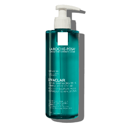 LA ROCHE POSAY Effaclar Face& Body Cleancer 400 ml