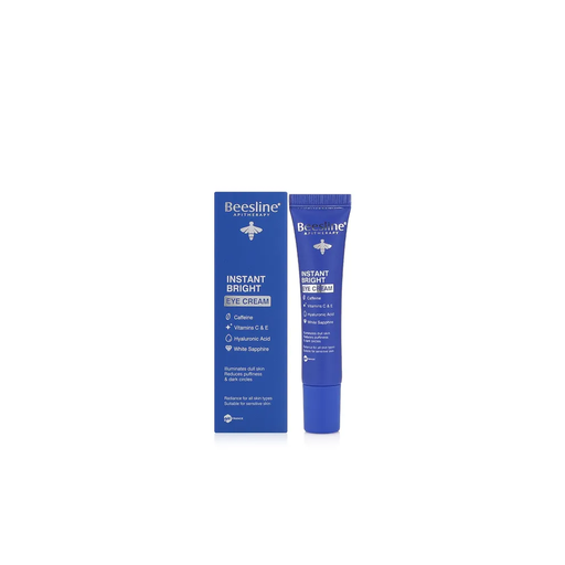 BEESLINE Instant Bright Eye Cream 15 ml