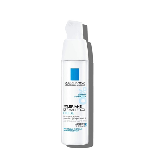 LA ROCHE POSAY TOLERIANE Fluid 40 ml