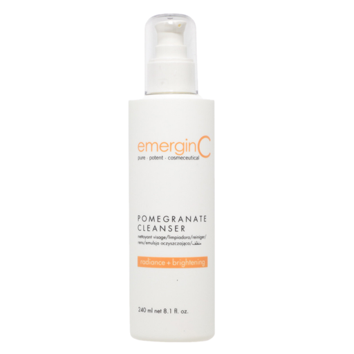 EMERGINC Pomegranate Cleancer 240 ml