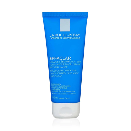 LA ROCHE POSAY Effaclar Mask 100 ml