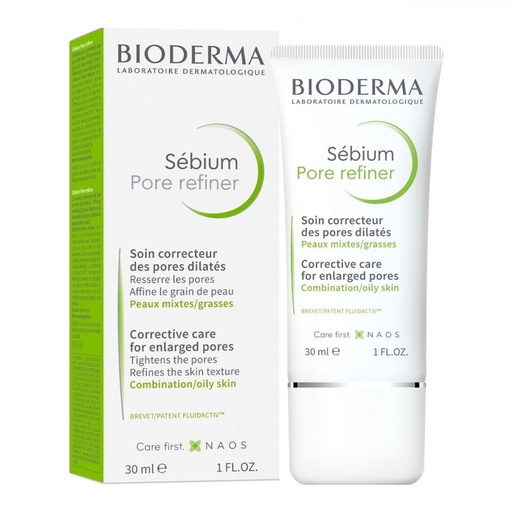 BIODERMA sebium Pore Refiner 30ml